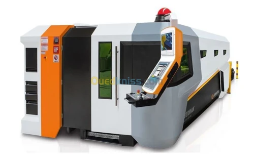 machines et equipements industriels