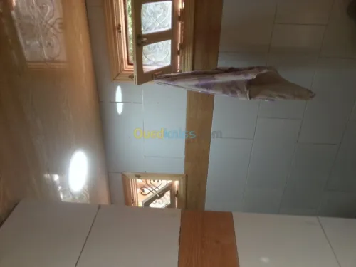   Travaux d'intérieur 