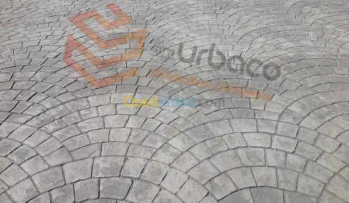 Coulage Béton