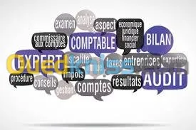toutes travaux de comptabilité