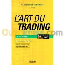 vente livre trading forex