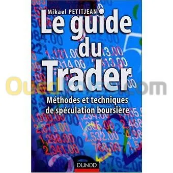 vente livre trading forex