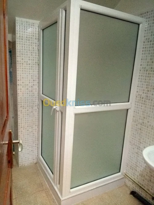 MENUISERIE ALUMINIUM