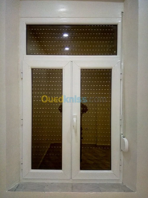 MENUISERIE ALUMINIUM