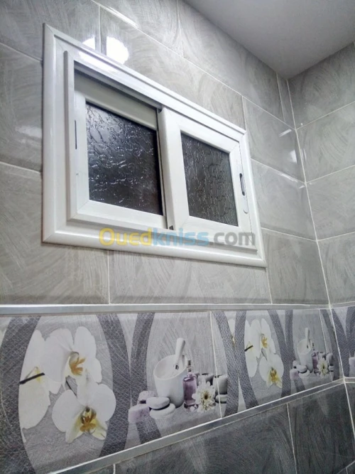MENUISERIE ALUMINIUM