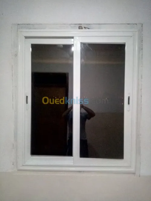 MENUISERIE ALUMINIUM
