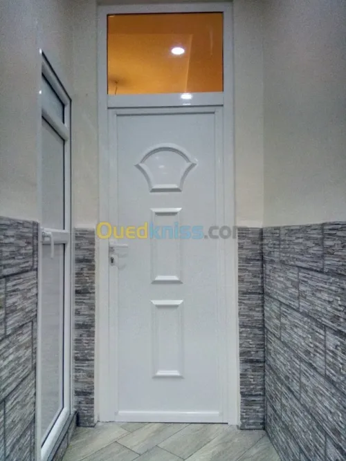 MENUISERIE ALUMINIUM