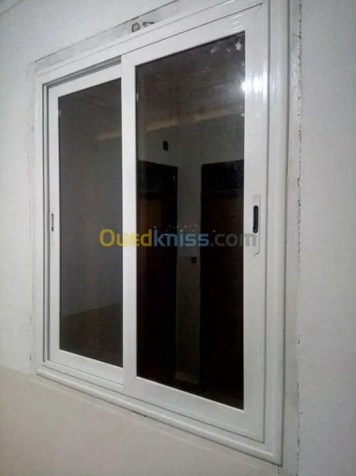 MENUISERIE ALUMINIUM