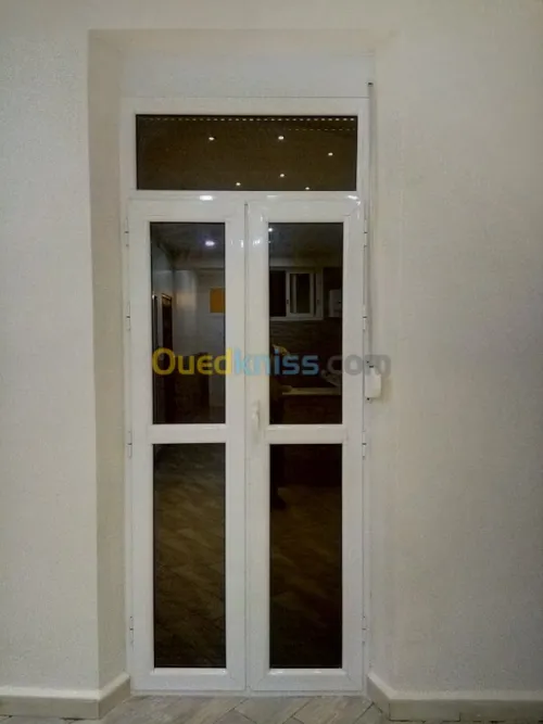 MENUISERIE ALUMINIUM