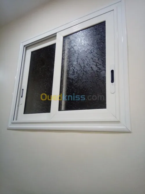 MENUISERIE ALUMINIUM