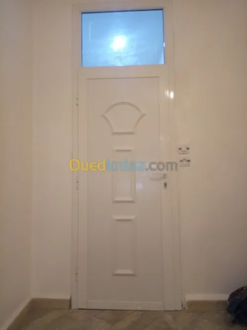 MENUISERIE ALUMINIUM