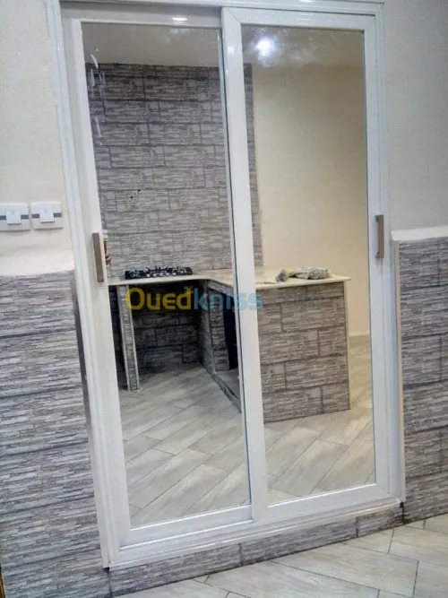 MENUISERIE ALUMINIUM