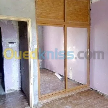 MENUISERIE ALUMINIUM