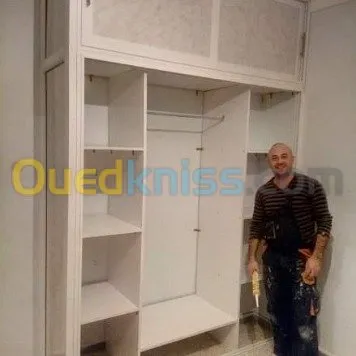 MENUISERIE ALUMINIUM