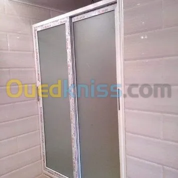 MENUISERIE ALUMINIUM