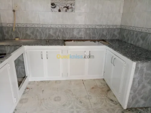 La pose de faux plafond simple et deco