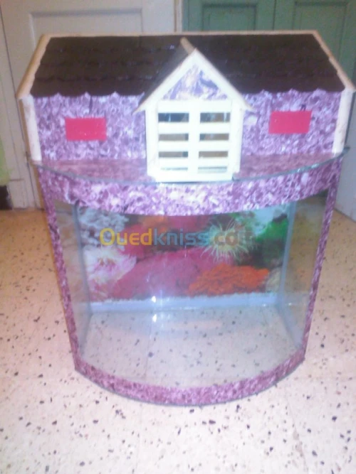 aquarium