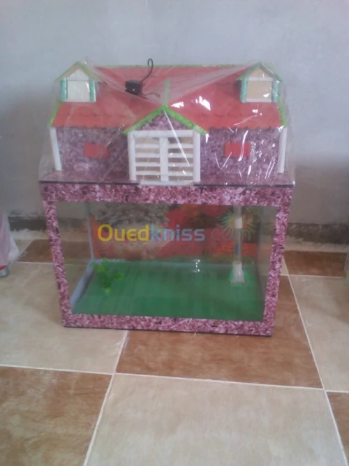 aquarium