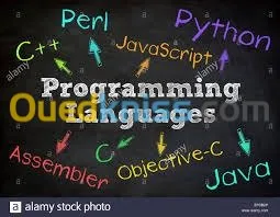Weekend Programmation-développement