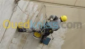 ENTREPRISE DES TRAVAUX BATIMENT T.C.E 