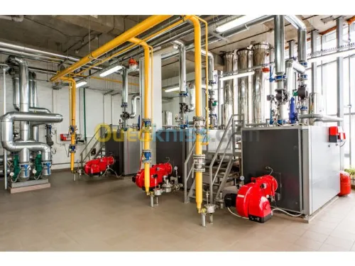 ENTREPRISE DES TRAVAUX BATIMENT T.C.E 