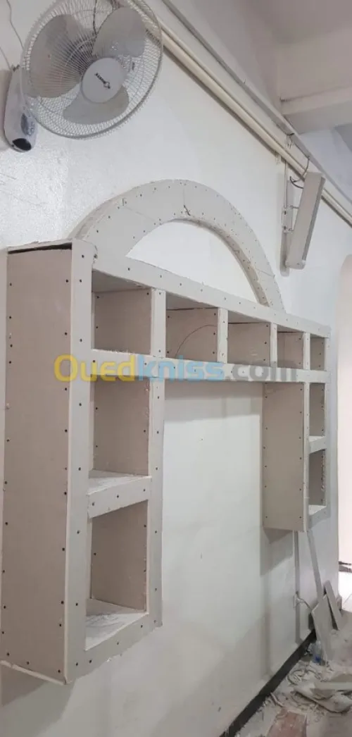Placko Blatter/Epoxy-3D/PVS