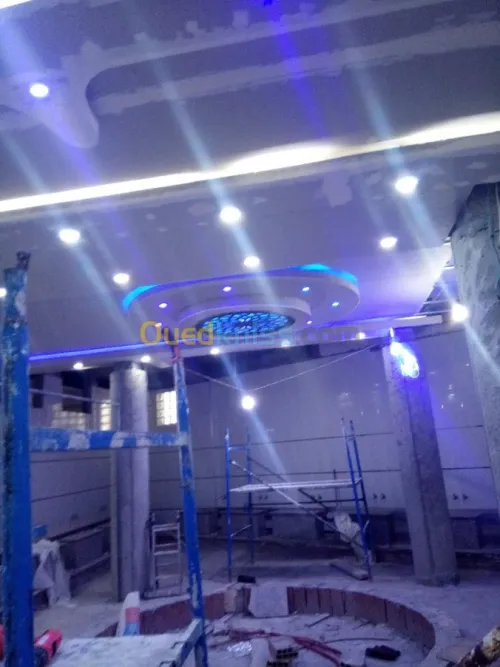 Placko Blatter/Epoxy-3D/PVS
