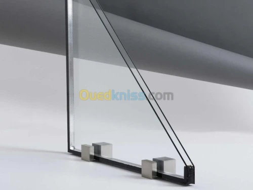 Verres et miroirs