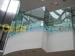 Verres et miroirs