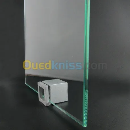 Verres et miroirs