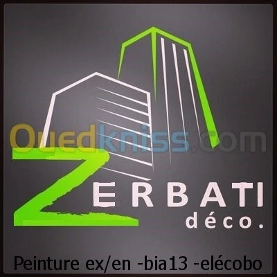 ZER.BATI Offres 
