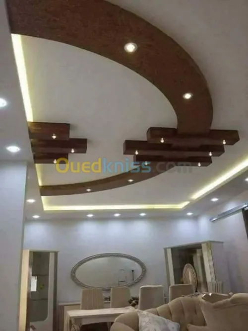 Decorations Placoplatre