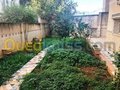 Location Villa Alger Bir mourad rais