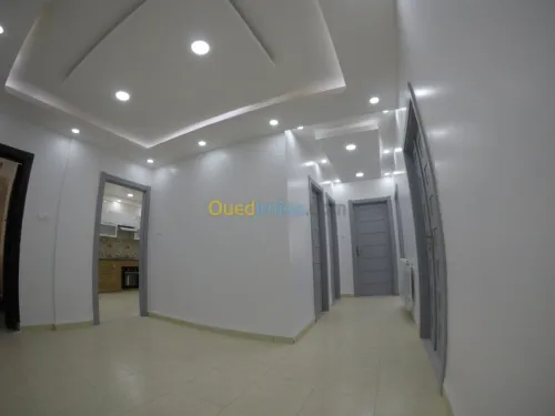 Vente Appartement Setif Setif