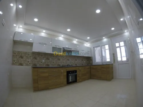 Vente Appartement Setif Setif
