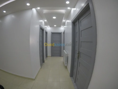 Vente Appartement Setif Setif