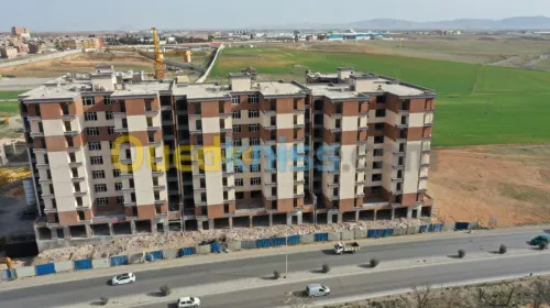 Vente Appartement Setif Setif