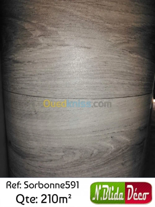 Gerflex I.V.C made in Belgique