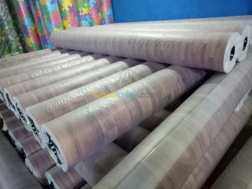 Gerflex I.V.C made in Belgique