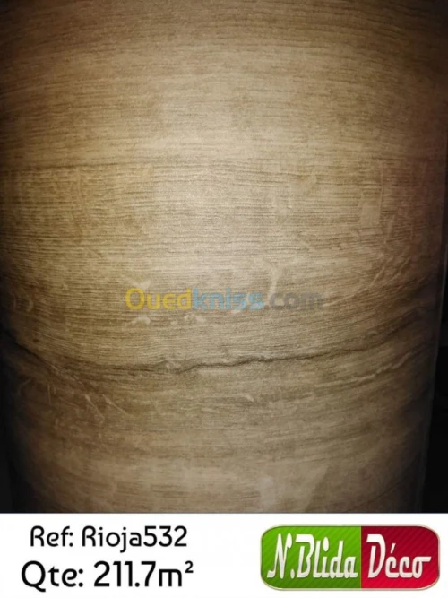 Gerflex I.V.C made in Belgique