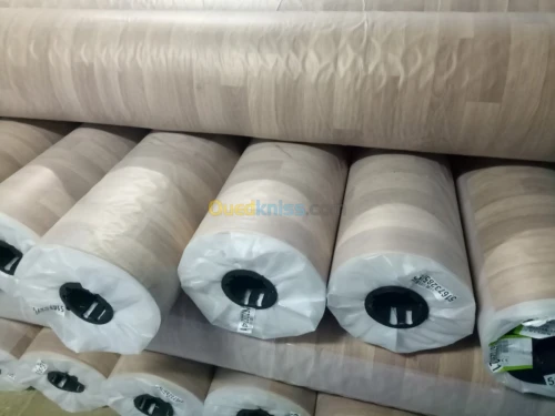 Gerflex I.V.C made in Belgique