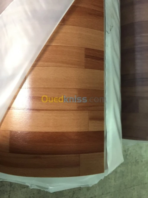 Gerflex I.V.C made in Belgique