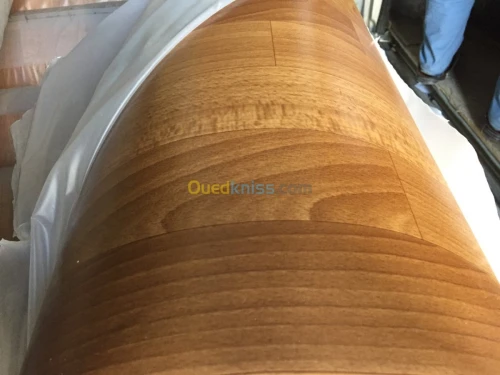 Gerflex I.V.C made in Belgique