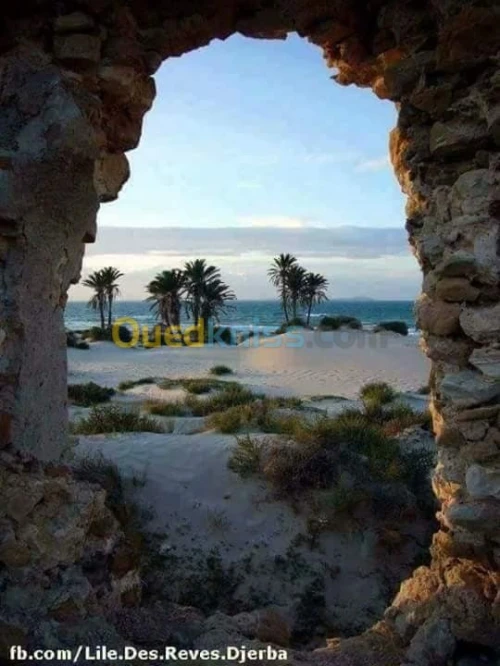 tourisme