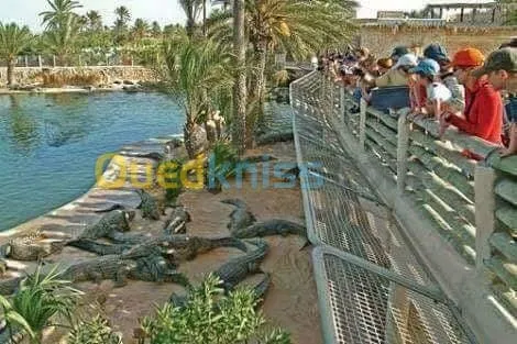 tourisme