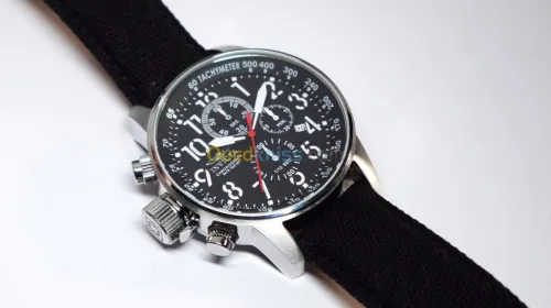 Grandes Montres Invicta Originale USA