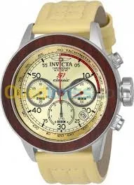 Grandes Montres Invicta Originale USA