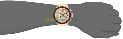 Grandes Montres Invicta Originale USA