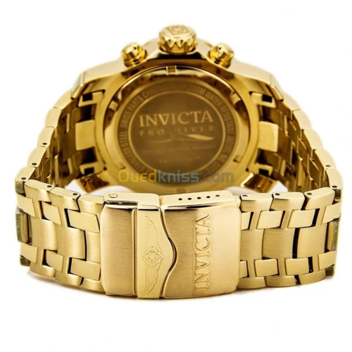 Grandes Montres Invicta Originale USA