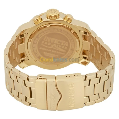 Grandes Montres Invicta Originale USA